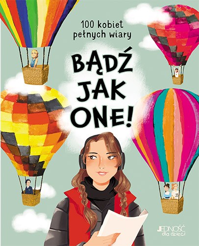 Bądź jak one!MAX